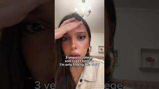 can’t belive this 🫢 #college #ai #study #app #quickmind #students #studentapp