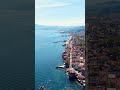 Bursa Mudanya’nın Eşsiz Manzarası 🚁 | DJI Mini 5 Pro ile Shorts