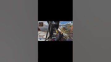 Wingman Squad Clear! 😱😱😱 #apex #apexlegends #apexlegendsclips #funny #gaming #gamer #games