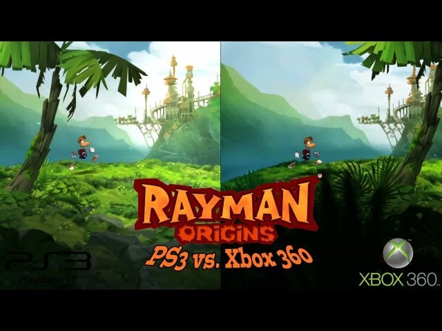 How to Download Rayman Legends Crack Free - Xbox 360 & PS3!! - video  Dailymotion