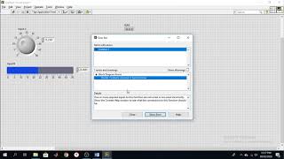 Getting started with LAB-VIEW 2011