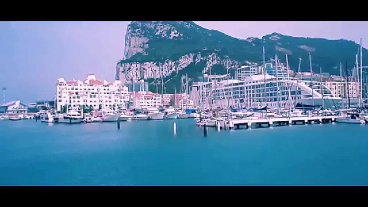 Gibraltar in Short 2014