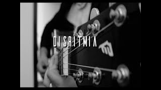 Video thumbnail of "Disritmia - (Cover) Jacko Palma"