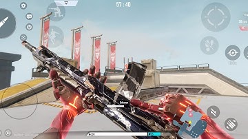 How To Download Hyper Front on Android - Valorant Mobile