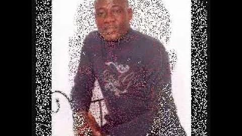 Aare Shina Akanni - Fuji Scorpido 1