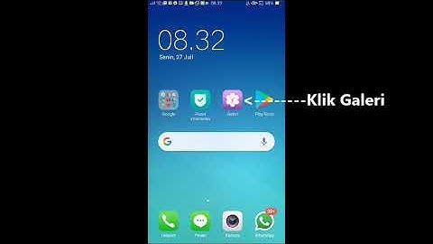 Menggabungkan Beberapa Foto Menjadi Satu, Untuk Dikirim ke E-Learning Madrasah