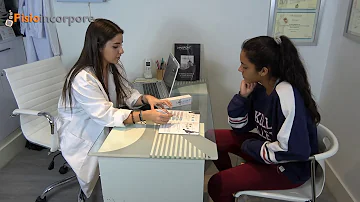 ¿Cómo son los exámenes de genética?