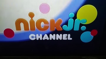 Nick Jr. Channel Summer 2019 Screen Bug