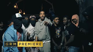 Busy Signal & M24 - Badman Ting [Music Video] | GRM Daily