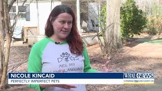 Surrenders ending at Wake County Animal Center could have far-reaching effects