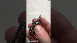 silver crcodile