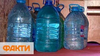 100-тысячный Лисичанск без воды уже 4 дня! Причины и как решить