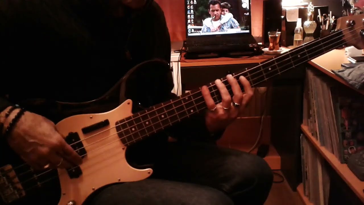 Bass unsquare dance Unsquare Dance - Jazz Dave Brubeck MIDI