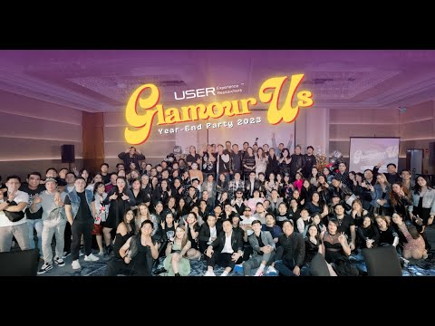 The USER Year End Party 2023 Celebrating Talent And Success With Glamour Us 