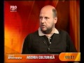 Bogdan - Cristian Drăgan invitat la PRO TV