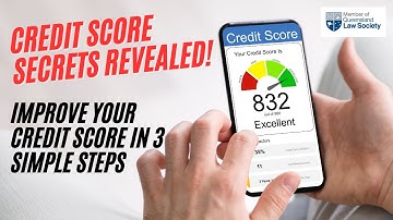 Understanding and Improving Your Credit Score in Australia  A Step by Step Guide