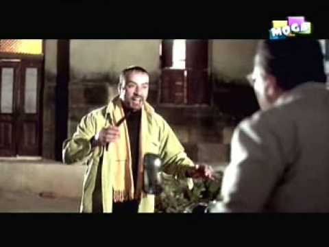 اللمبي يفتح المطوة مرتين في المشهد خطأ سينيمائي