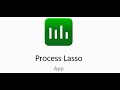 How to stop automatic startup of process lasso in windows 1011