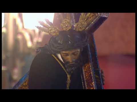 Nuestro Padre Jesús Nazareno  La O  Sevilla Campana 2016