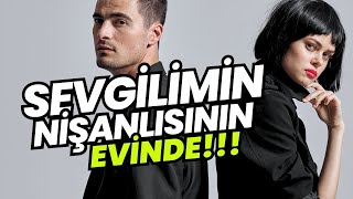 Sevgilimin Nişanlısının Evinde | İtiraflarınızı Okuyorum