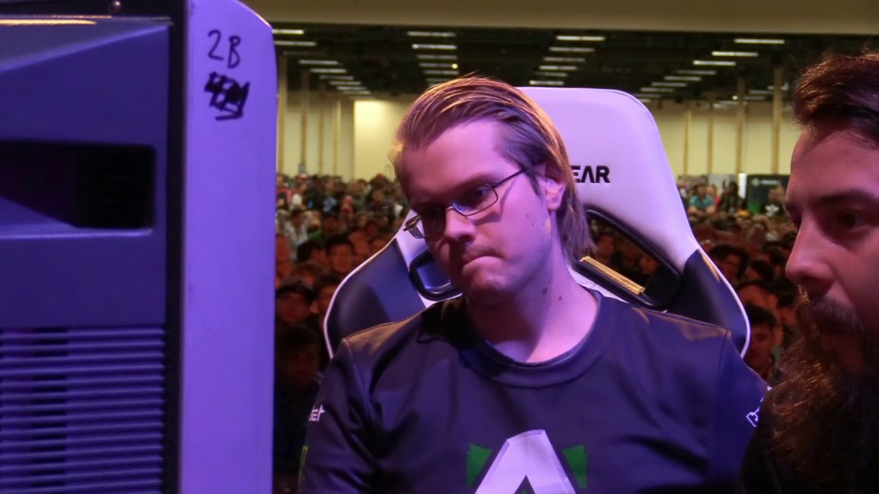 EVO 2017: SSBM - [A]rmada vs C9 | Mango -- Winners Final - YouTube