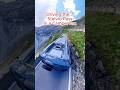 Driving the Stelvio Pass in a Campervan….. #travel #campervan