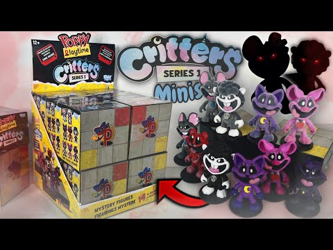 Imacribaby's Unexpected Connection To [Relevant Figure].