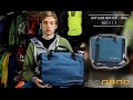 Ortlieb Office-Bag QL2.1 wasserdichte Fahrrad-Aktentasche PVC-fre Produktvorschau von NANO Bike