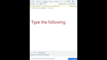 Hack Google chrome dinosaur game! 🦖🧑‍💻