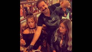 Funny Food Prank Master Chef Sirdanci Mehmet