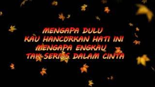 Maafkan Aku - Afee Utopia 2012 ( LIRIK )