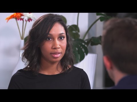 Le témoignage de Céline, étudiante en MBA 2 Finance d'entreprise, F&A et banque d'affaires (4K)