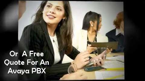 Avaya Phones - The Ultimate Communication Solutions