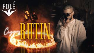 CIGGA - RUTIN (PROD. BY LEEL & MAGGAZ)