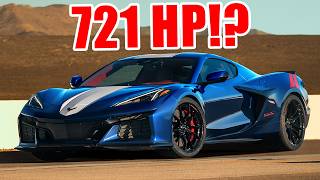 2027 Grand Sport X: Chevy Reinvents the Corvette Again