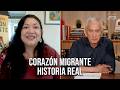 Reyna Grande: vivir entre dos países | identidad, migración y “Corazón migrante”