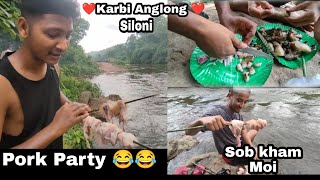 Biya Mane Life Borbad? Nodir কষত Tamam Enjoy Korelu.