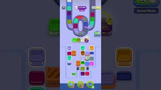 beads out level 1014 [hard] complete solution