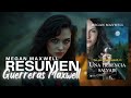 Una Herencia Salvaje | #resumen #reseña #libros #librosrecomendados