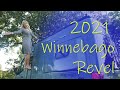 2021 Winnebago Revel | Full Motorhome Walkthrough Tour | NIRVC