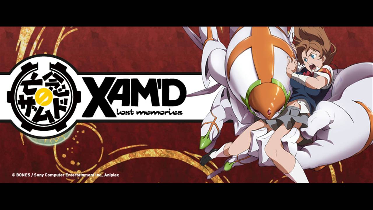 opening completo de xam'd lost memories leo YouTube opening completo de xam'd lost memories leo YouTube