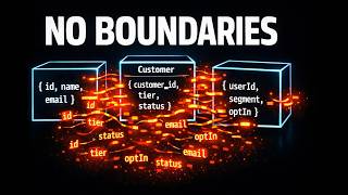 No Boundaries? That’s Why Everything Breaks