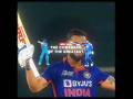 "The Return Of The King" - Virat Kohli Edit || All The Stars || #virat #fyp