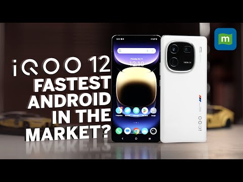 iQOO 12 Review: All-around Flagship Android Phone Under Budget? | Full Review Episode cover