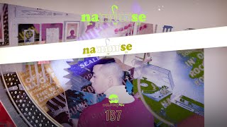 [NAMMSE] Earlsome Mix Playlist 167 (Vinyl / LP)