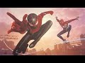 Miles Morales SPider man PS5