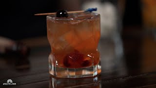 A Postcard from the Field: A Wisconsin-style Old Fashioned | Dateline NBC A Postcard From The Field Cadillac Ranch Dateline Nbc