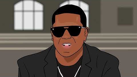 "REAL SHIT" MASTER P LOST TAPES