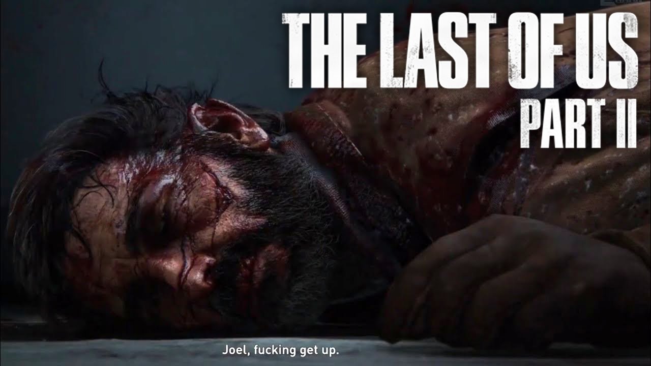 Sobre teoria da morte da Joel em The Last of Us Part II, diretor reforça:  todo mundo morre eventualmente