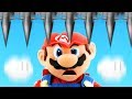 MARIO K**LS HIMSELF?? - Suicide Guy #2